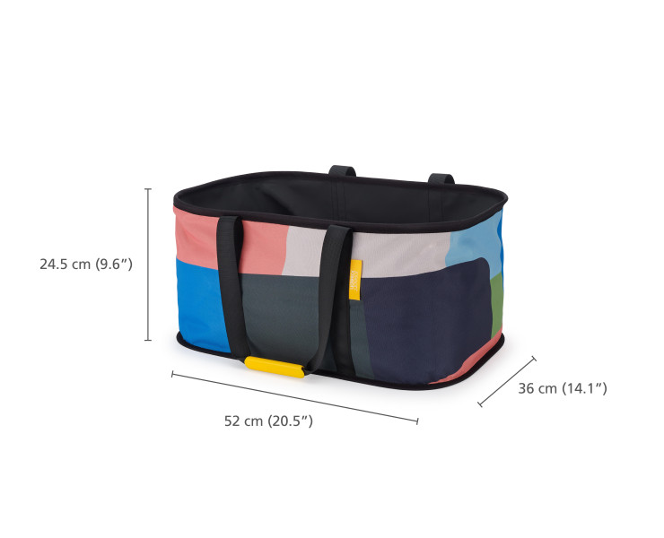 Hold-All Laundry Basket - Jonathan Lawes