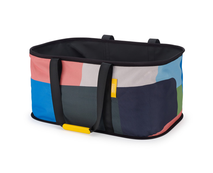 Hold-All Laundry Basket - Jonathan Lawes