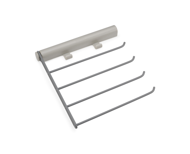 Orderly Belt, Tie & Scarf Rail- Clearance