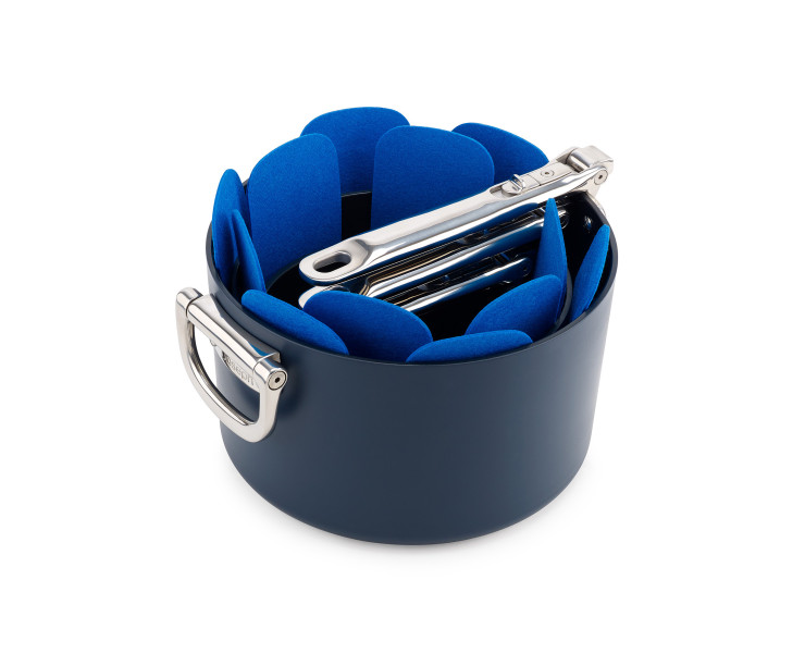 Space 3 Piece Pan-Protector Set
