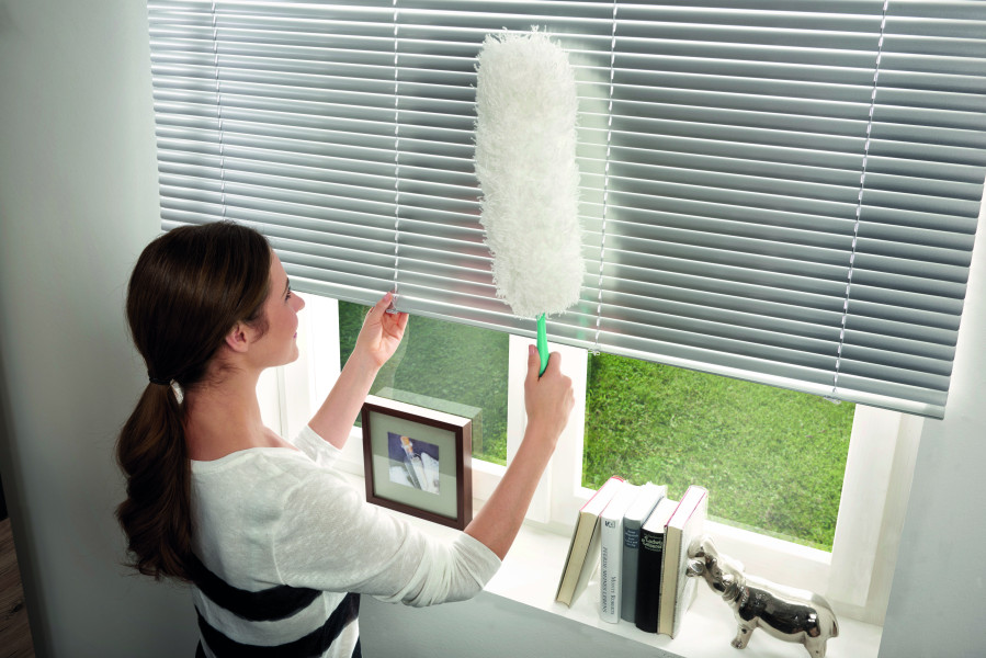 Click System Duster Extra Large