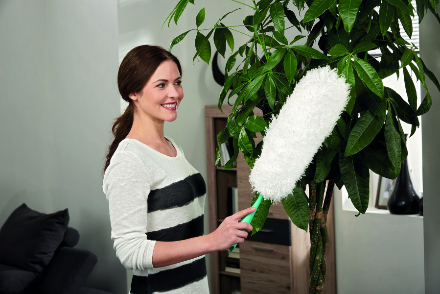 Click System Duster Extra Large