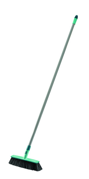 Click System Broom Xtra Clean 30cm