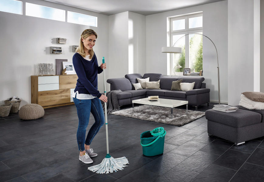 Classic Mop Viscose - Replacement head
