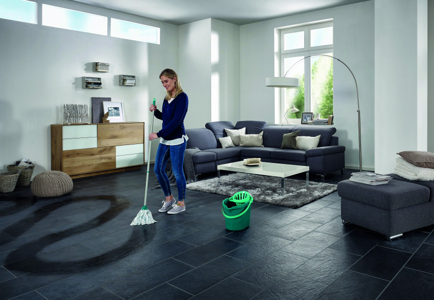 Classic Mop Viscose - Replacement head