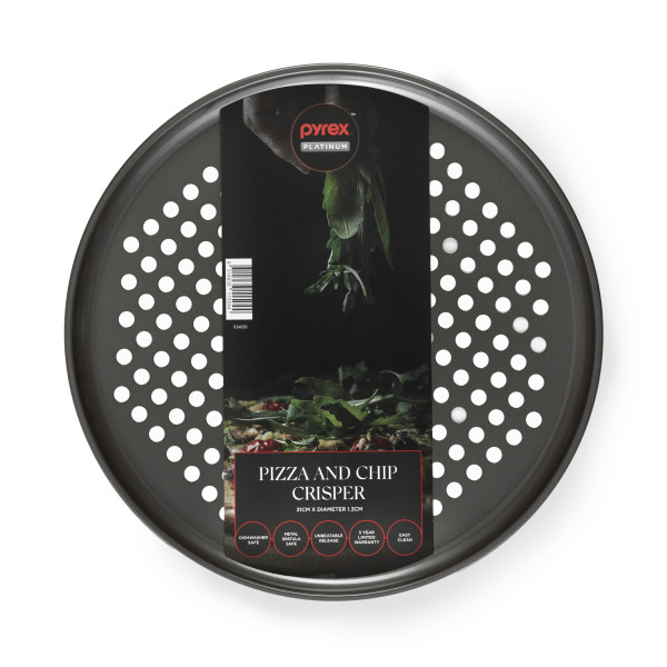 Platinum™ Pizza/Chip Crisper