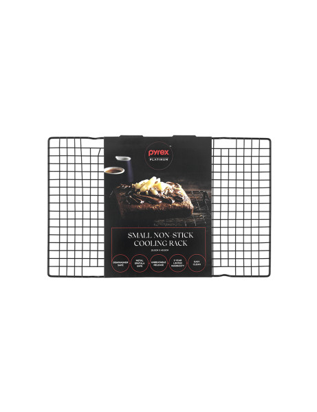 Platinum™ Small Non Stick Cooling Rack