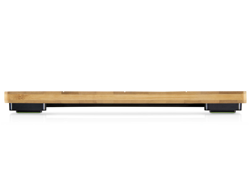 Bathroom Scales Style Sense Bamboo Magic - Clearance