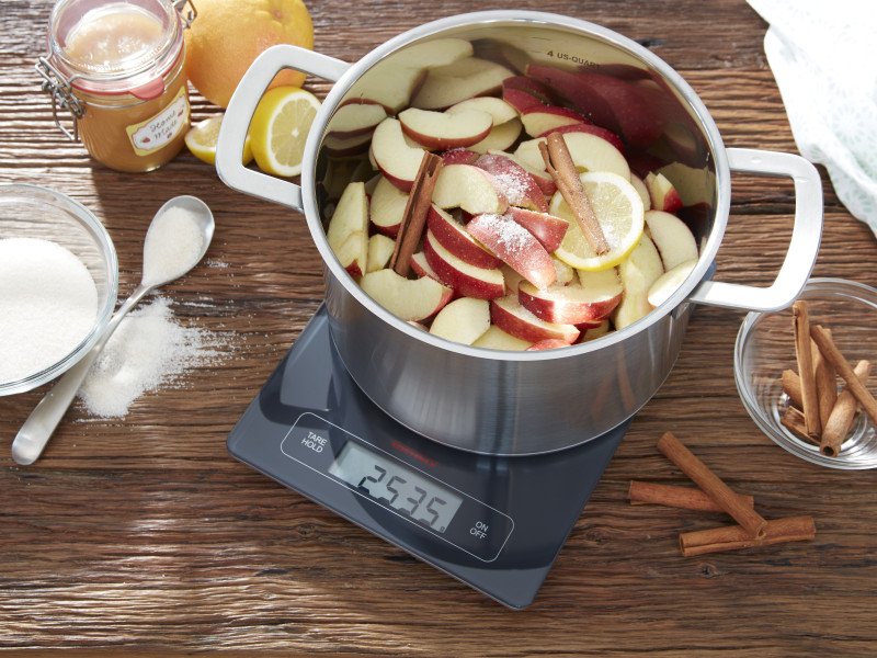 Kitchen Scale Page Profi 15Kg