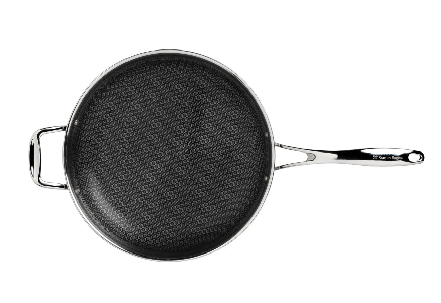 Matrix Non-Stick Frypan 32cm