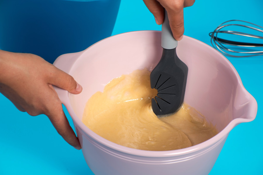 Dough Scraper - Clearance