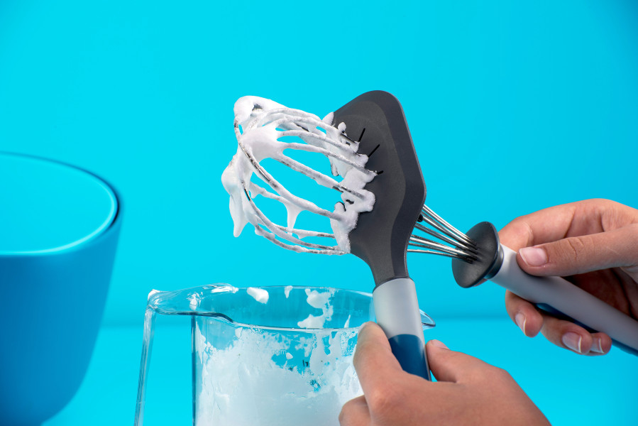 Dough Scraper - Clearance