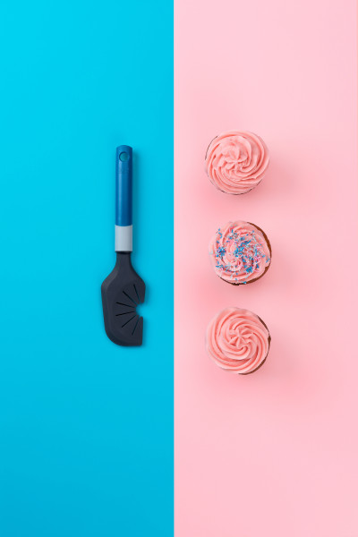 Dough Scraper - Clearance