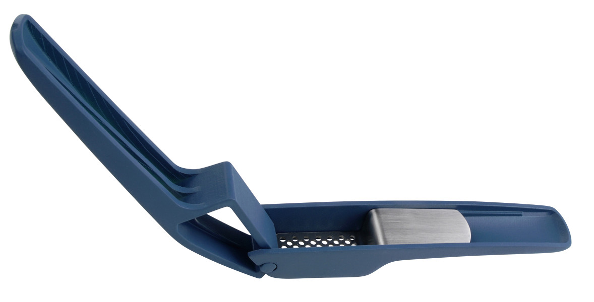 Tasty Garlic Press - Clearance