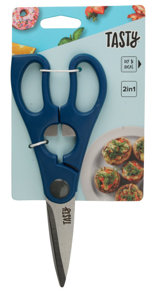 Tasty Scissors - Clearance