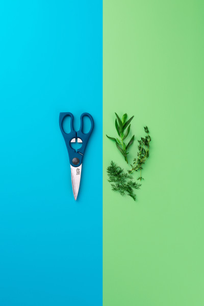 Tasty Scissors - Clearance