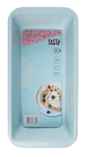 Tasty Loaf tin 30cm  - Clearance