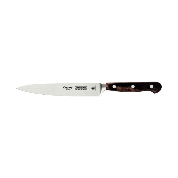 Century Wood Utility Knife 6", 15cm