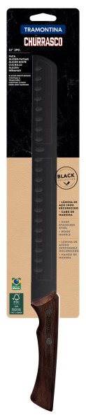 Churrasco Black Collection Brisket Slicer  12", 29cm