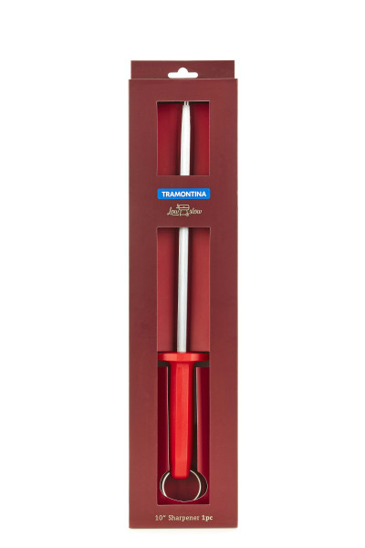 Low & Slow  Sharpener 10", 25cm
