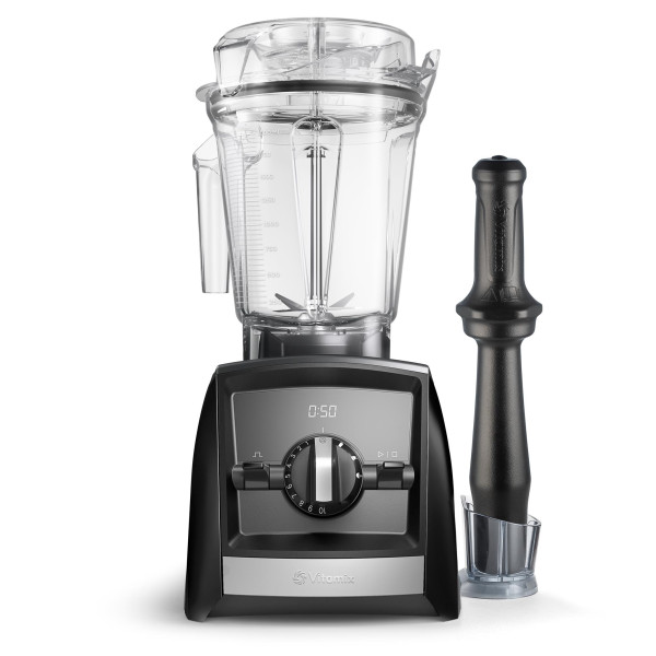 Ascent® Series Tamper Holder