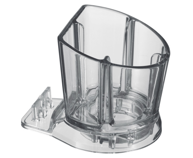 Ascent® Series Tamper Holder