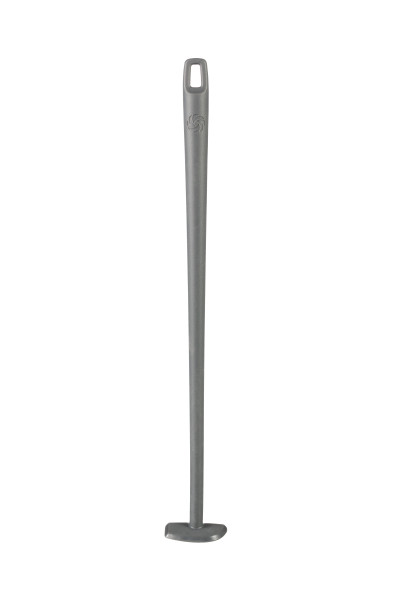 Under Blade Scraper