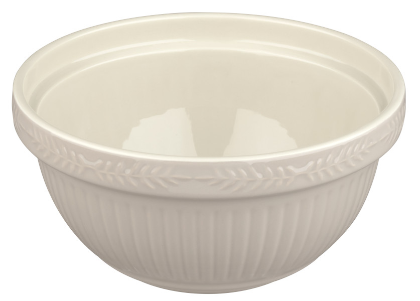 Heritage Mixing Bowl 21cm