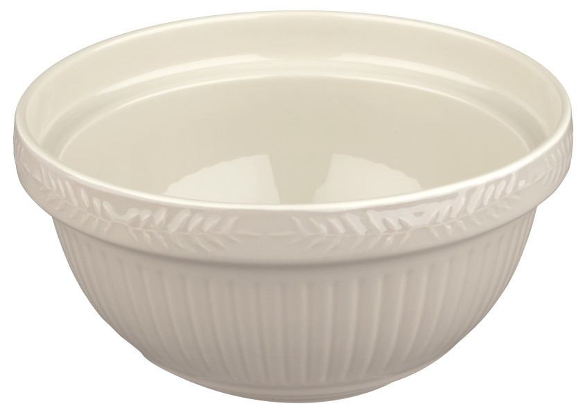 Heritage Mixing Bowl 24cm