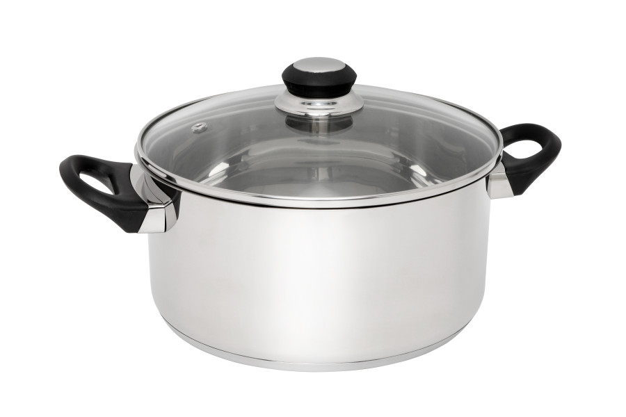 Classic Induction Casserole 24cm|4.80l