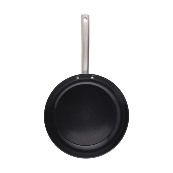 Easycook Ceramic Fusion Induction Frypan 30cm - Pine