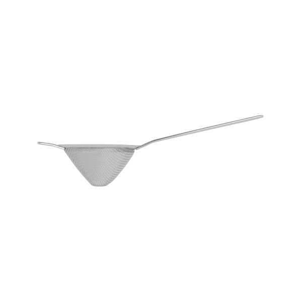 Snub Nose Mesh Strainer SS