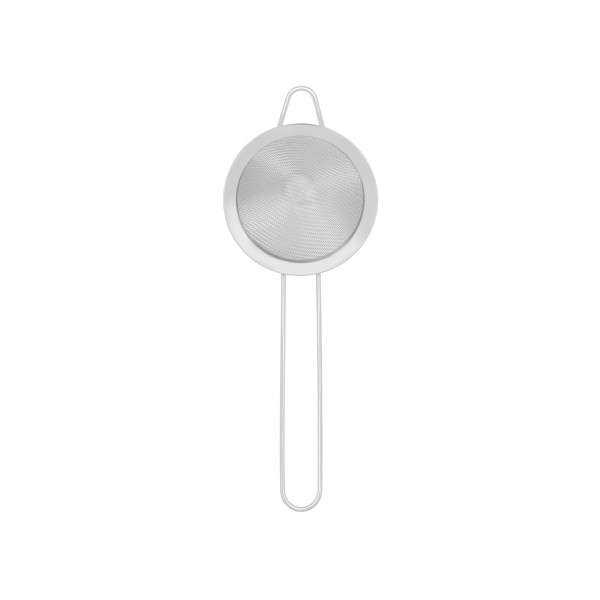 Snub Nose Mesh Strainer SS