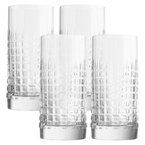 Charme HiBall 480ml - Set 4