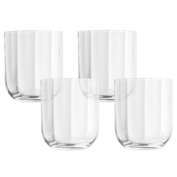 Jazz DOF 350ml - Set 4