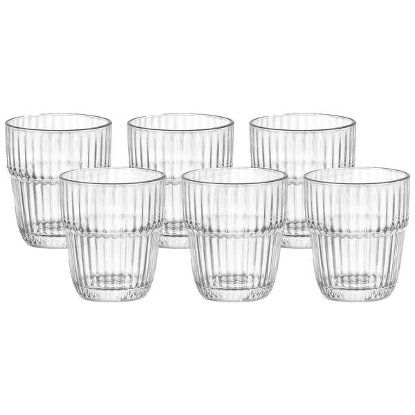 Barshine Juice 210ml - Set 6