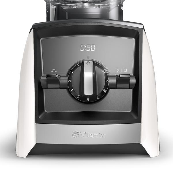Ascent 2300i White