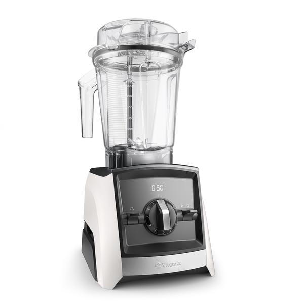 Ascent 2300i White
