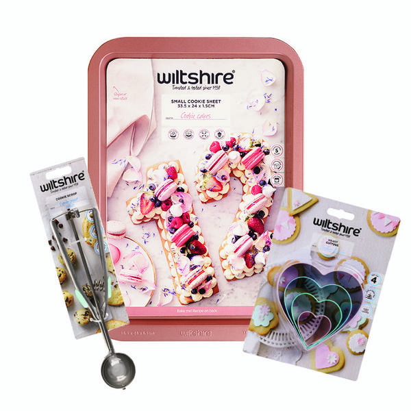Essentials Cookie Bundle