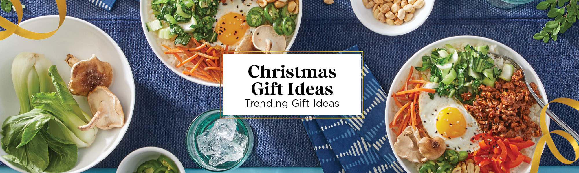 CORELLE XMAS IDEAS