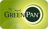 GreenPan Logo